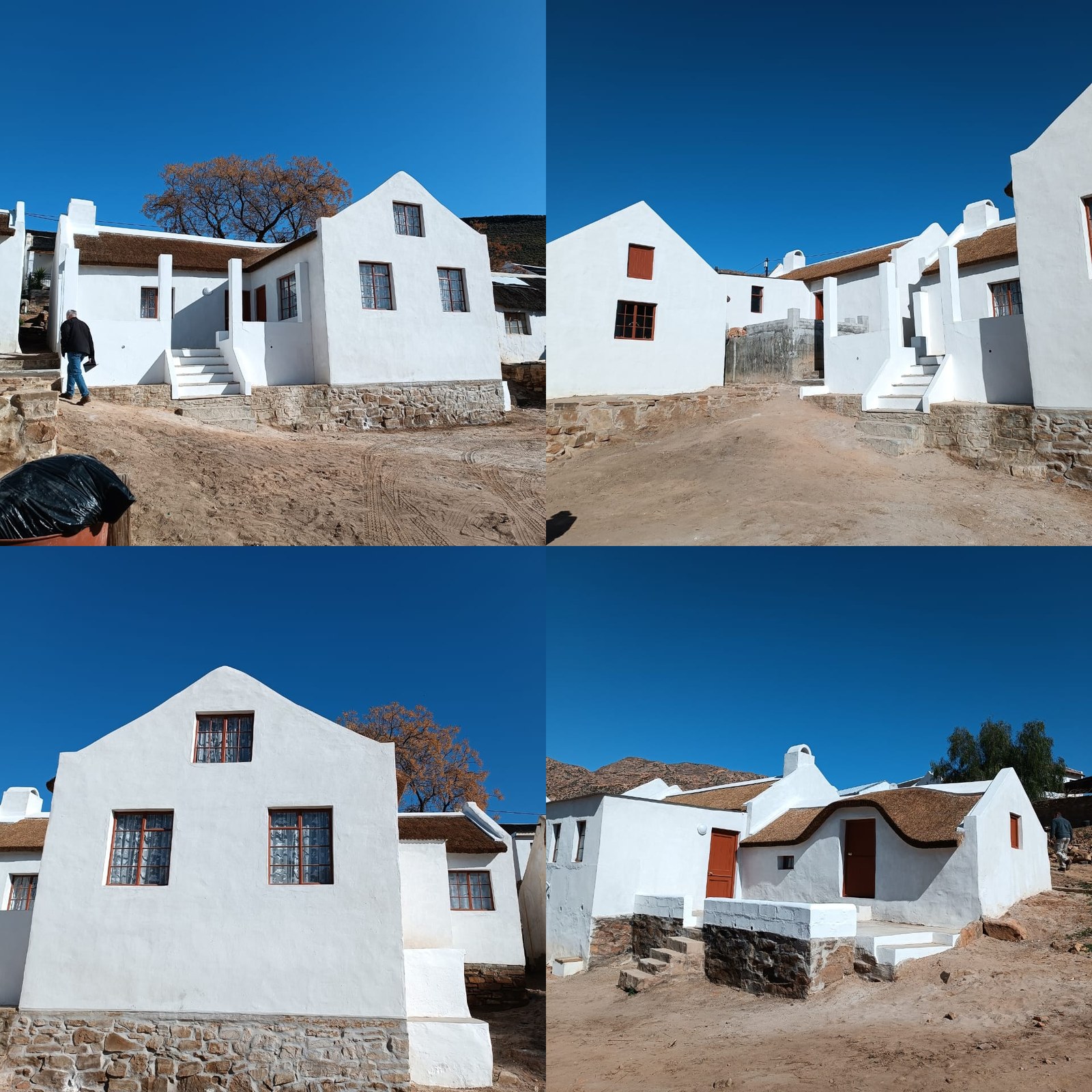 Construction